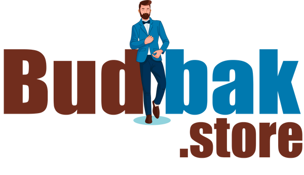 Budhbak Store